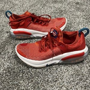 Nike Joyride, worn once!